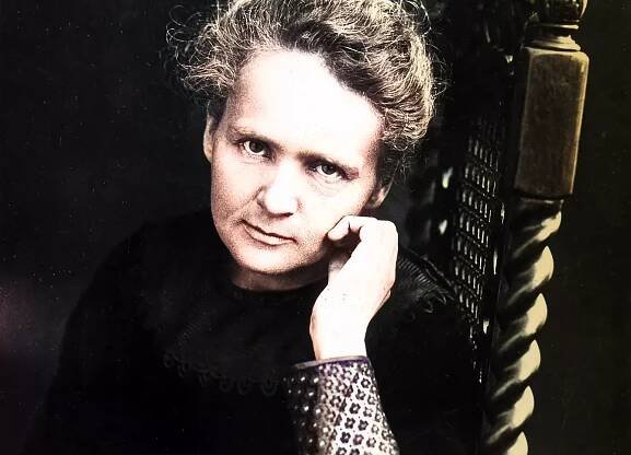 The Alternative Career of Marie Skłodowska-Curie