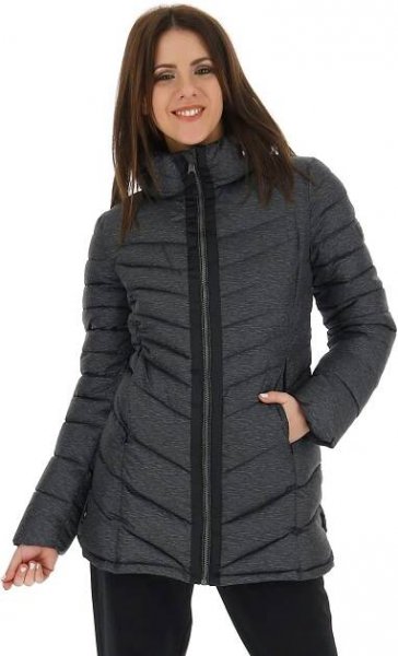 Lotto LUNGO VERBIER JACKET