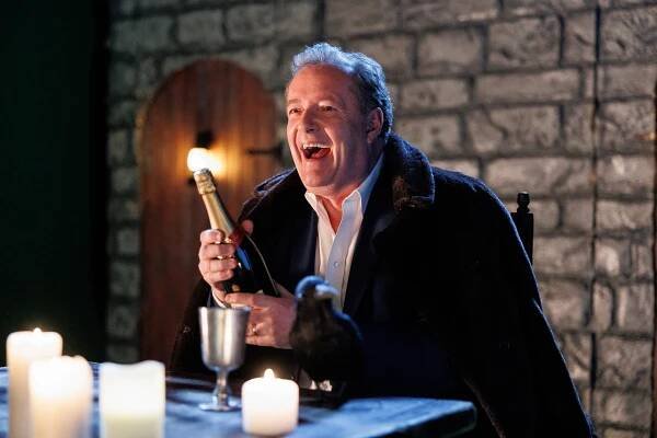 Piers Morgan, Dillon Danis mock Jake Paul threatening to file lawsuits over legitimacy of his boxing career