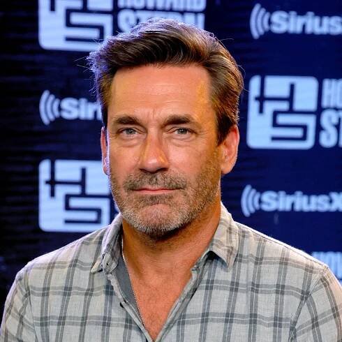 Jon Hamm admits he’s a Real Housewives fan: ‘I resisted it for decades’