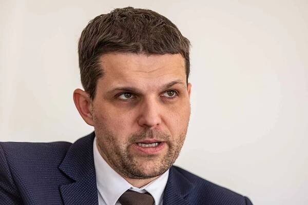 Petr Hladík