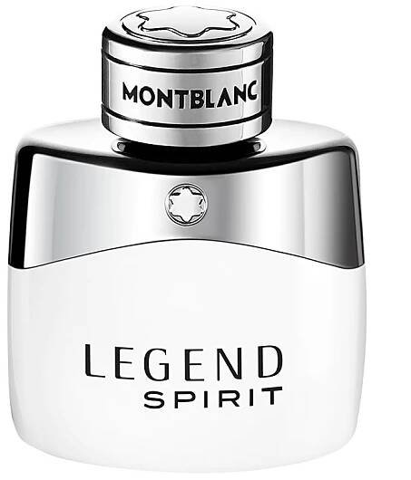 Mont Blanc Legend Spirit Pour Homme Toaletní voda