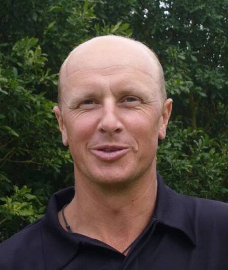 Fredrik Andersson Hed