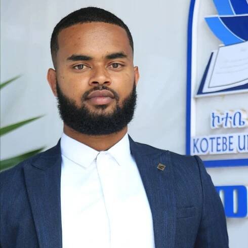 African Blockchain Championship - Team