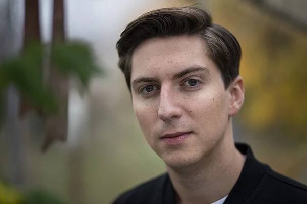 Martin Donutil – OF AGENCY