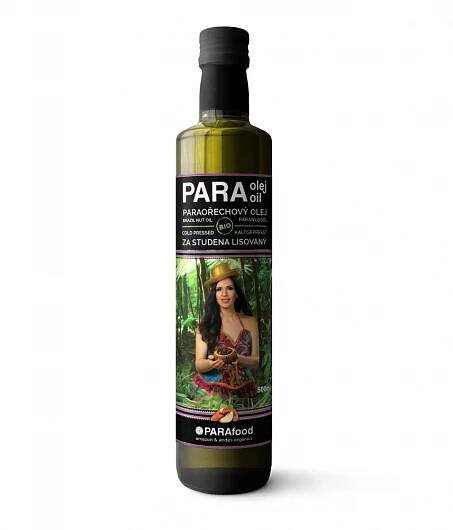 BIO PARA olej 250ml