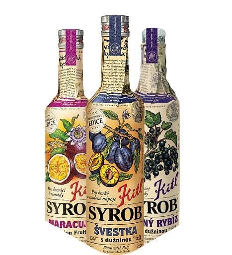 Sirupy