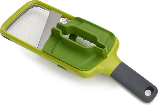 Joseph Joseph Multi-Grip Mandoline zelené od 446 Kč