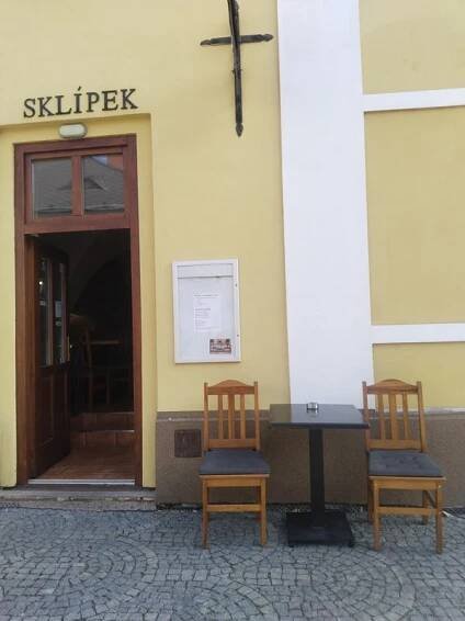 Vinárna Sklípek foto 3