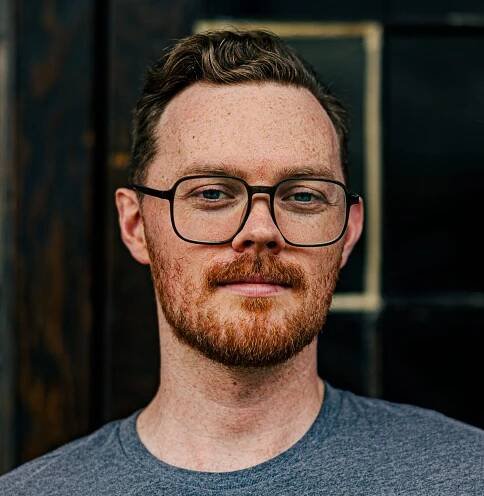 James May, composer