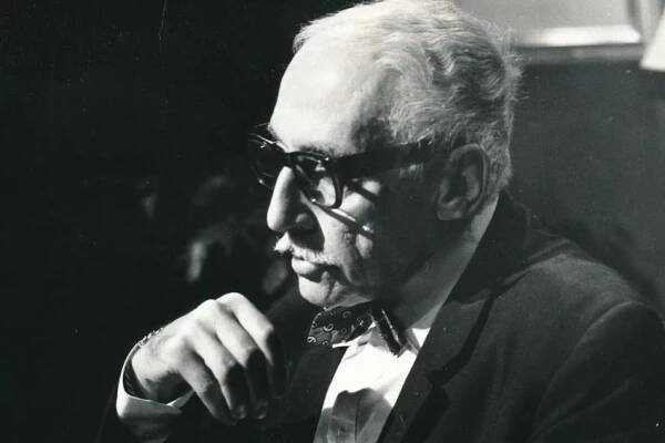 Milos kopecky