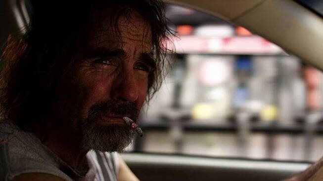 Blacktino - Z filmu - Jeff Fahey