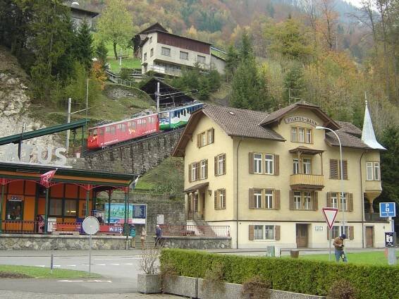 Alpnachstad