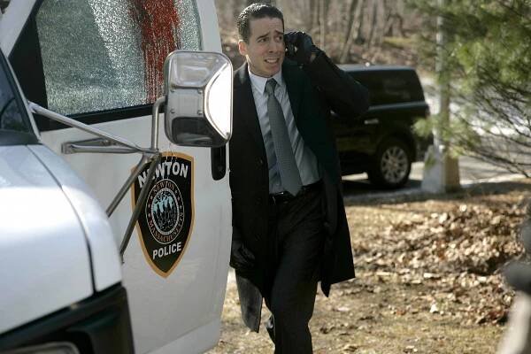 Kirk Acevedo