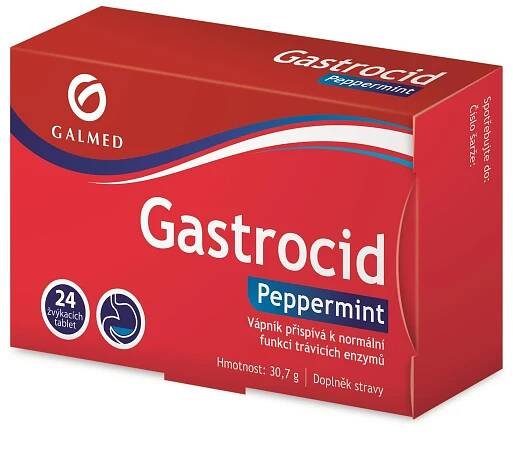 Galmed Gastrocid tbl 24