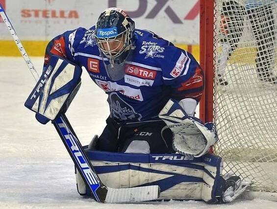Radek Smoleňák - Sport.cz