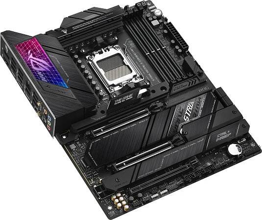 ASUS ROG Strix X670E-E Gaming Wi-Fi (90MB1BR0-M0EAY0)