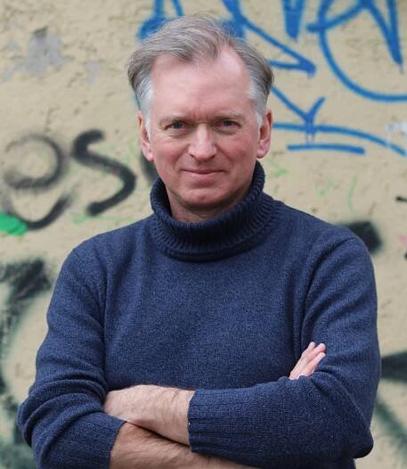 Christian Springer (Kabarettist)
