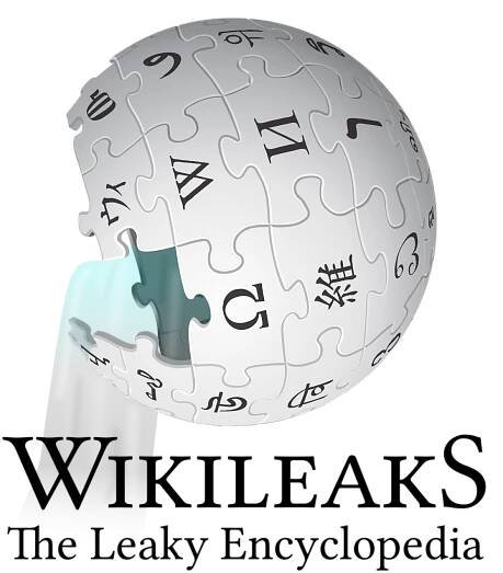 wikileaks