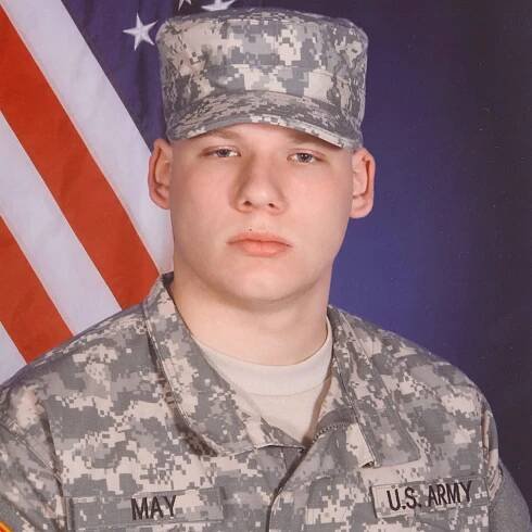 Tyler E. L. May Obituary