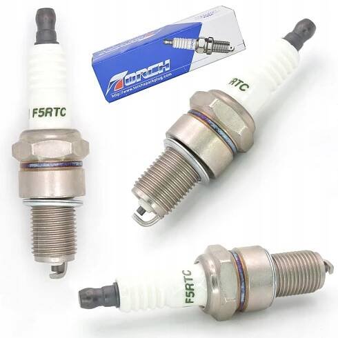 ZAPALOVACÍ SVÍČKA MOTORU RATO TORCH F5RTC BPR5ES