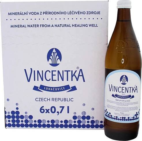Vincentka KARTON (6 x 0,7l)