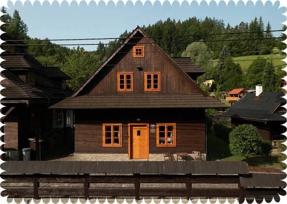 Na mú dušu - Valašsko vás zve! - ubytování ve valašských chalupách