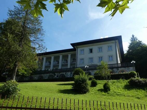 Slovenia (14 to 19 August 2019) – Moon River and We