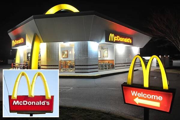 Lefty group behind 'economic blackout' launches McDonald's boycott