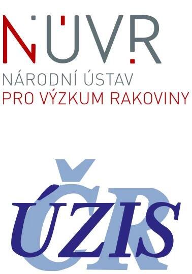 NÚVR a ÚZIS uzavřely memorandum o spolupráci – Národní ústav pro výzkum rakoviny