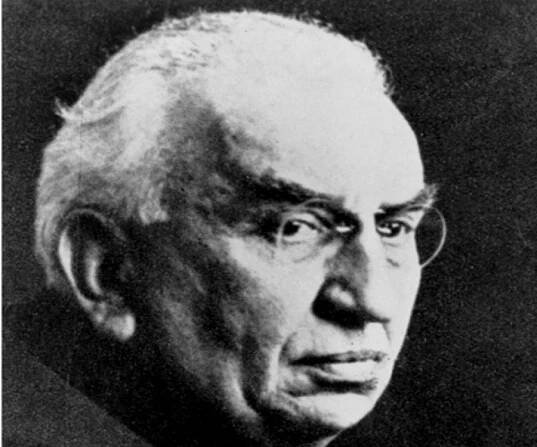 Louis Lumière Biography - Childhood, Life Achievements & Timeline