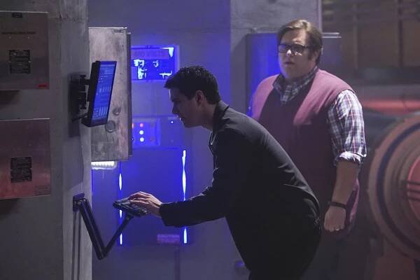 Ari Stidham