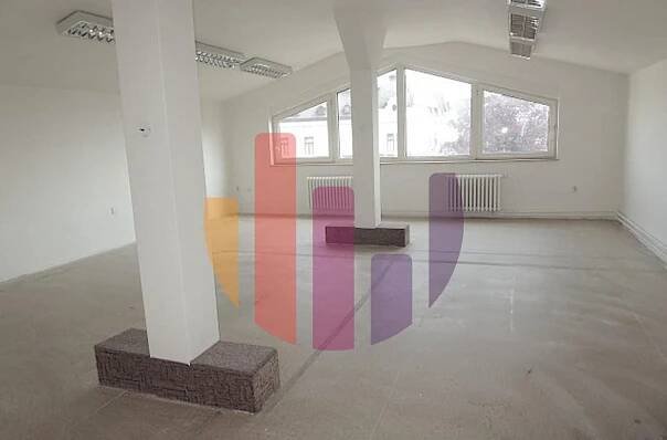 Obchodní prostory, 175,00 m2, náměstí Minoritů, náměstí Minoritů 9 | Reality.iDNES.cz 