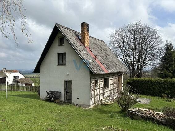 Prodej rodinného domu, 1145 m2, Dobrá Voda u Horní Stropnice | Reality.iDNES.cz 