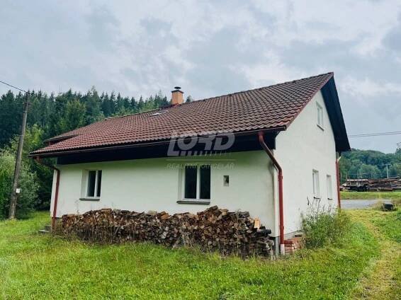 Zděný dům po kompletní rekonstrukci v Kounově v Orlických horách, obrázek č. 3