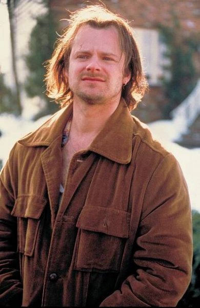 Kluci v mém životě - Z filmu - Steve Zahn