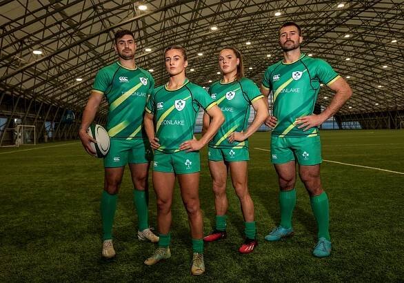 Ireland 7s
