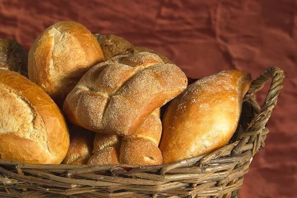 Bäckerei Deisel - Produkte