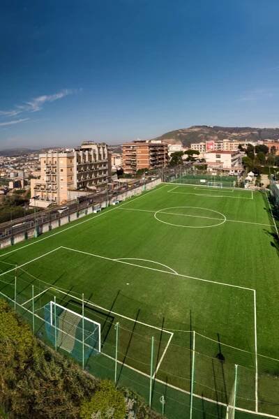 Home - PMS Impianti Sportivi