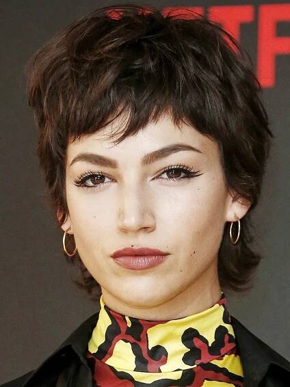 Úrsula Corberó - Actress, Model