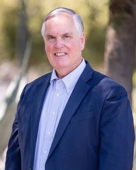 Leadership and Staff | Grace Bible Church