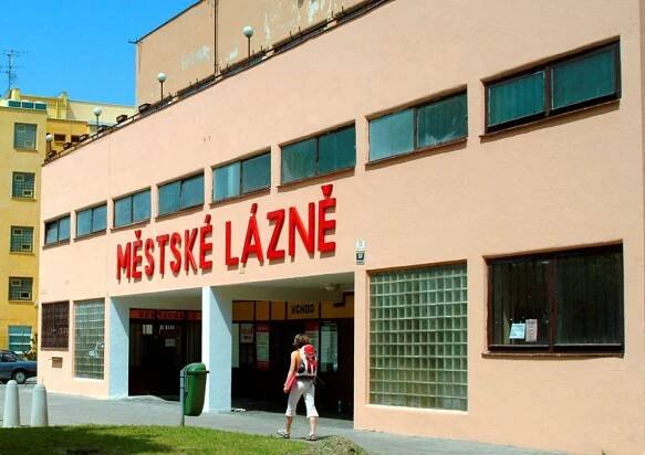 STAREZ-SPORT přebírá střediska zrušených Lázní města Brna