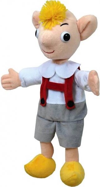 Holky prosím, nemáte někdo doma tohoto mluvícího Hzrvínka? zajímalo by mne kolik má cca hlášek a co tak říká,...moc díky