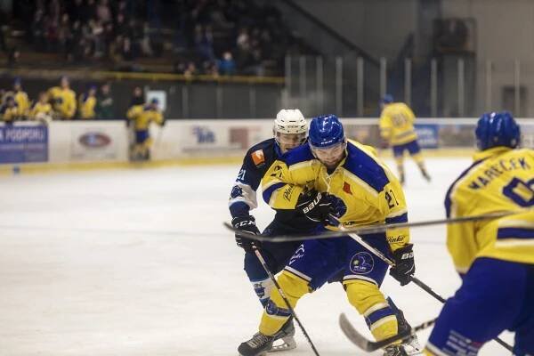 Derby pro Lvy dopadlo katastrofou