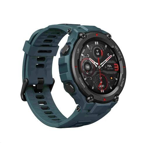 Amazfit T-Rex Pro