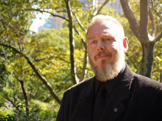 Satanism: An interview with Church of Satan High Priest Peter Gilmore - Wikinews, the free news source