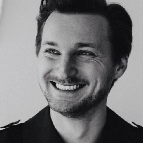 Vojtěch Bartoš - ACTORSMAP