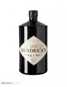 Hendricks Gin 1 l