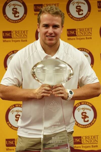National Performer « College Football Performance Awards
