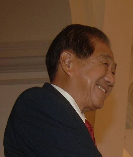 Sim Kee Boon